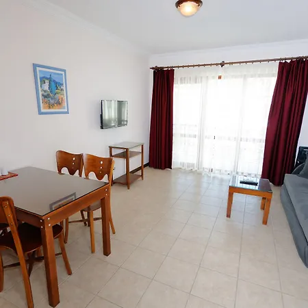Appart hôtel Fora Datça
