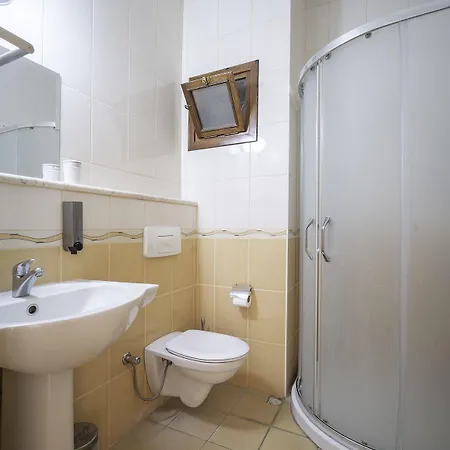 Fora Lejlighedshotel 3*