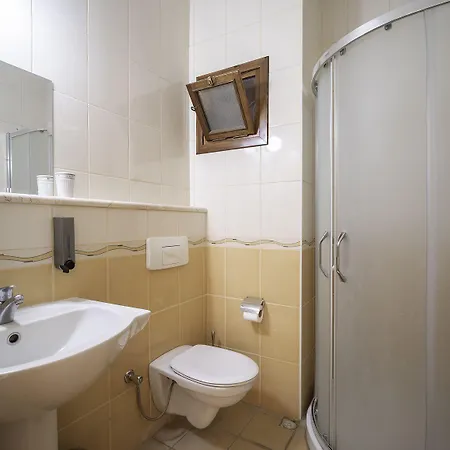 Fora Lejlighedshotel 3*