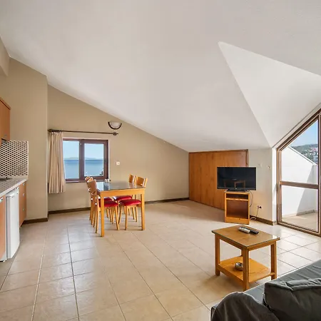 Fora Lejlighedshotel 3*