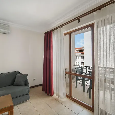 Fora Lejlighedshotel 3*