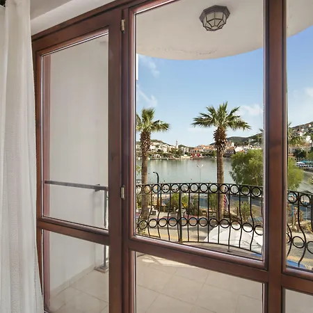 Lejlighedshotel Fora 3*