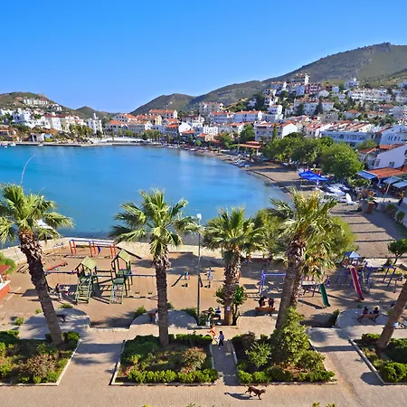 Fora Lejlighedshotel 3*