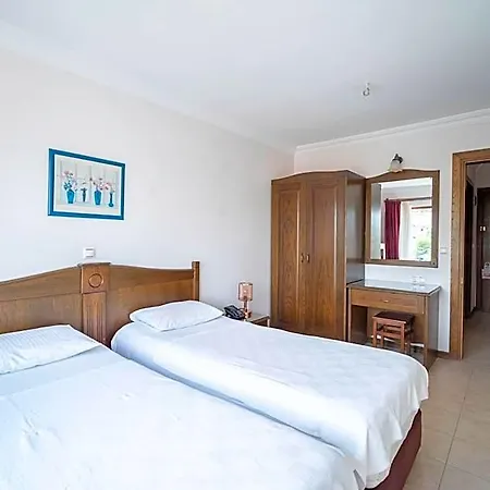 Aparthotel Fora Datca