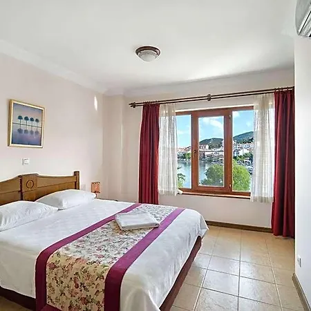 Fora Aparthotel Datça