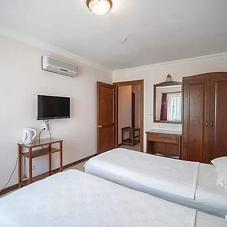 Fora Aparthotel Datca