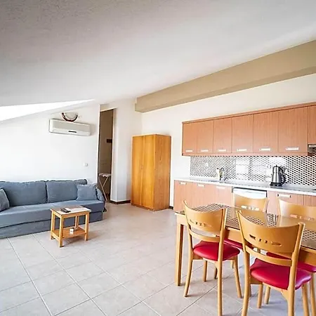 Fora Aparthotel Datca