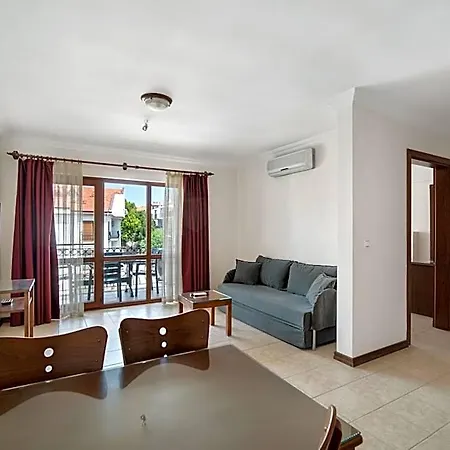 Aparthotel Fora