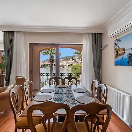 Fora Appart hôtel Datça