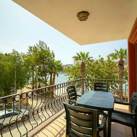 Appart hôtel Fora Datça