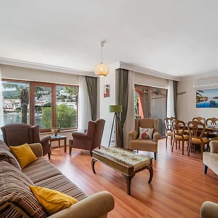 Fora 3* Datça