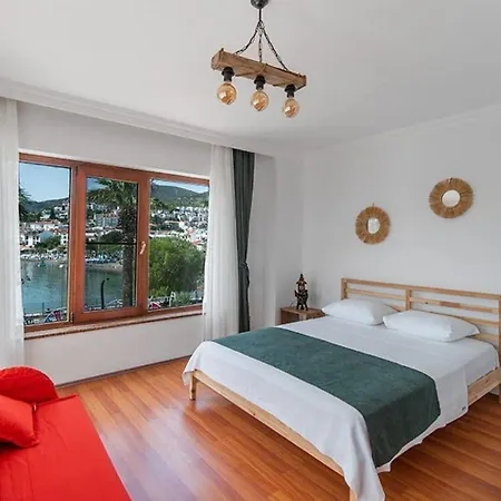 Appart hôtel Fora Datça