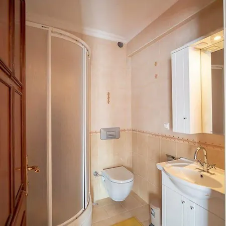 Fora Appart hôtel Datça