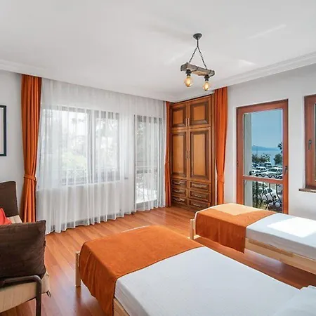 Appart hôtel Fora 3*