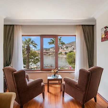 Appart hôtel Fora Datça