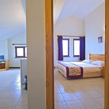 Appart hôtel Fora Datça
