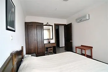 Appart hôtel Fora 3*