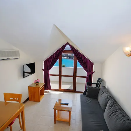 Fora Appart hôtel