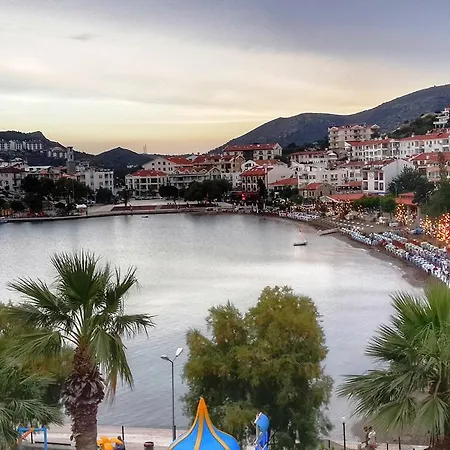 Aparthotel Fora Datça