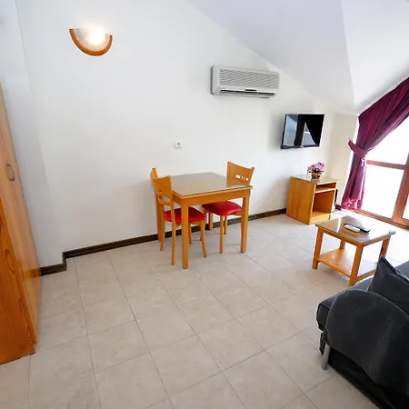 Fora 3* Datça